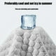 thumbnail image 5 of Almohadilla De Hielo Para Mascotas Ice Doudou, Almohadilla Refrescante De Verano, Suministros Transpirables Para Mascotas, Dise O Radiante Base Antideslizante, Tapete Refrescante Para, 5 of 7