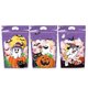 thumbnail image 3 of 50 Bolsas con Hermético para Galletas, Dulces de Halloween, Calabazas, Fantasmas, Decoración para Fiestas de Halloween, Regalos para Niños., 3 of 5
