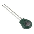 thumbnail image 3 of Medidor de Sensor de Humedad Del Suelo ANGGREK Probador de Suelo 3 En 1 Detección de Sonda Dual, 3 of 8