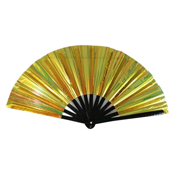 Paper Fans Set 2