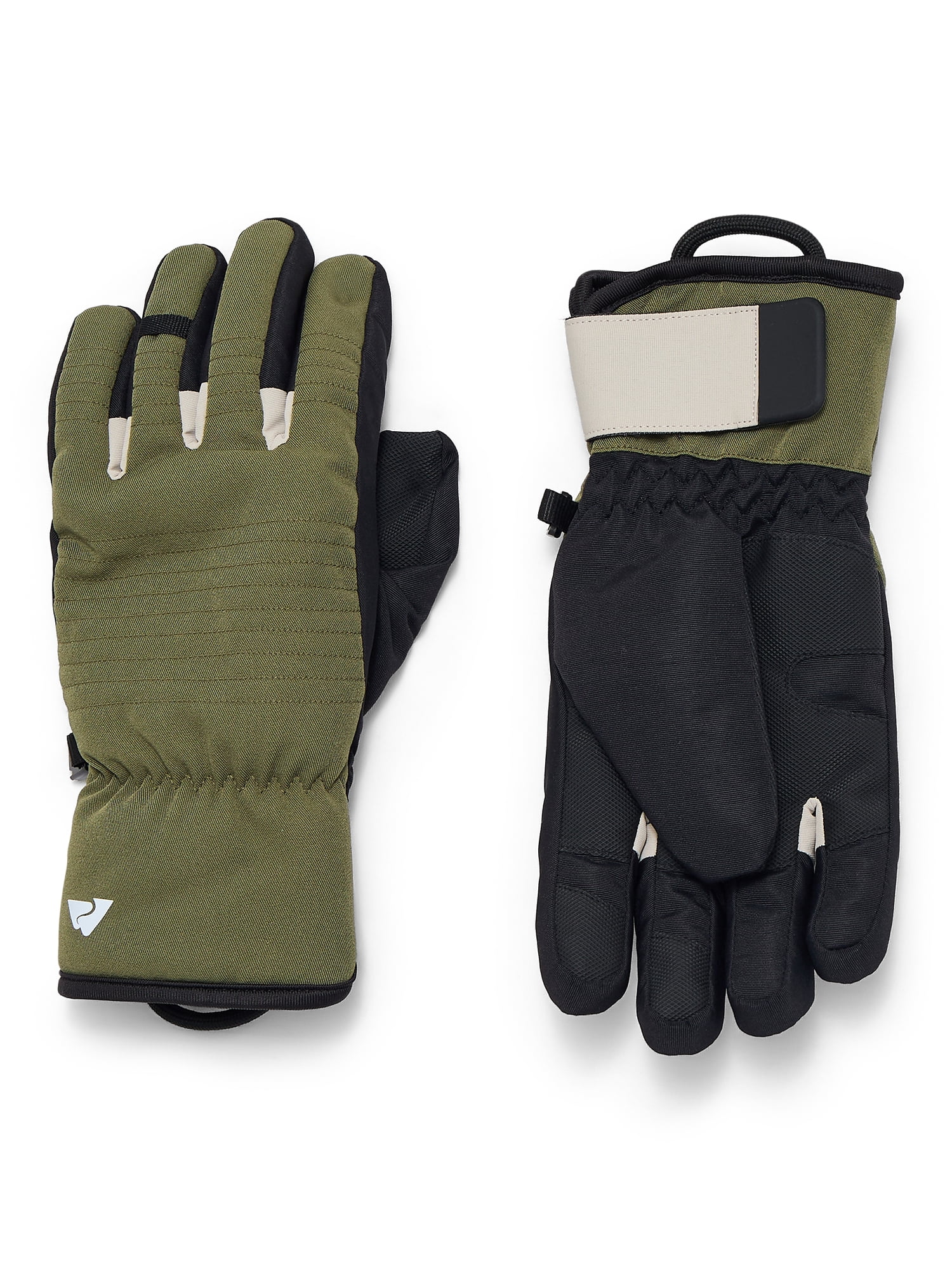 Ozark Trail Boys Hybrid Gloves, Sizes S-XL