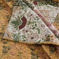 thumbnail image 4 of Global Trends Antique Chic Throw Blanket, 4 of 7