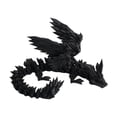 thumbnail image 1 of 3D Printed Crystal Wing Joints Can Be Decoration Hand Toys, 1 of 3