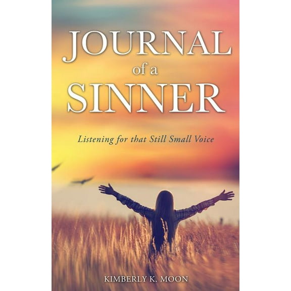 Journal of a Sinner, (Paperback)