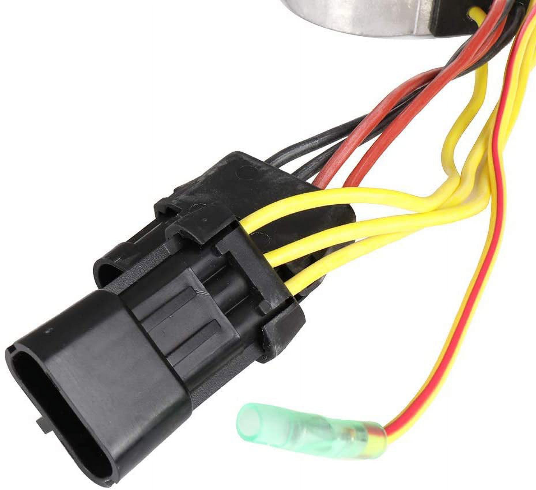 Voltage Regulator Rectifier 4012384 / 4011925 For Polaris Ranger 500 700, RZR 800, Sportsman 500 (2007-2009) – Labwork-parts