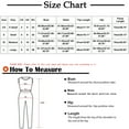 thumbnail image 3 of Slim Fit 2 Piece Tracksuit for Women Shorts Sleeve Crop Tees with Straight Leg Drawstring Long Pants Workout Yoga Casual Sets Dark Gray,M, 3 of 6
