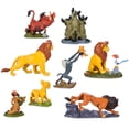 thumbnail image 2 of Set de figuras Disney Store El Rey León 30 aniversario, 2 of 3