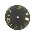 thumbnail image 1 of Esfera de reloj de 28,5mm Salvador con reemplazo de calendario para números de movimiento NH35, 1 of 10