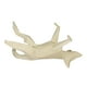 thumbnail image 1 of Porta anillos para perros, regalo para amantes de los perros, porta baratijas decorativo de lujo y de moda. Beige, 1 of 9