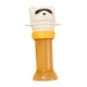 thumbnail image 3 of Tapas para botellas de agua antiderrames con pajita, reutilizables, universales, resistentes al polvo, aptas para botellas de 28 mm. Blanco, 3 of 9