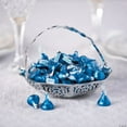 thumbnail image 4 of Hershey’s® Kisses® Blue Chocolate Candy, 400 Pieces, 4 lb Bulk Pack, 4 of 4