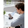 thumbnail image 4 of Cargador inalámbrico UGREEN Qi2 15W 2 en 1 para iPhone y AirPods, 4 of 9