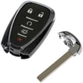 thumbnail image 5 of Dorman 99753ST Keyless Entry Remote 5 Button for Specific Chevrolet Models, 5 of 5