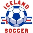 thumbnail image 3 of CafePress - Iceland Soccer Mugs - 20 Oz White Ceramic Mega Mug, 3 of 5