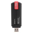 thumbnail image 1 of 5400Mbps USB Wi-Fi Adapter, Tri-Band 2.4GHz, 5GHz, 6GHz, USB 3.0, Wi-Fi 6E, for Desktop and Laptop, 1 of 4