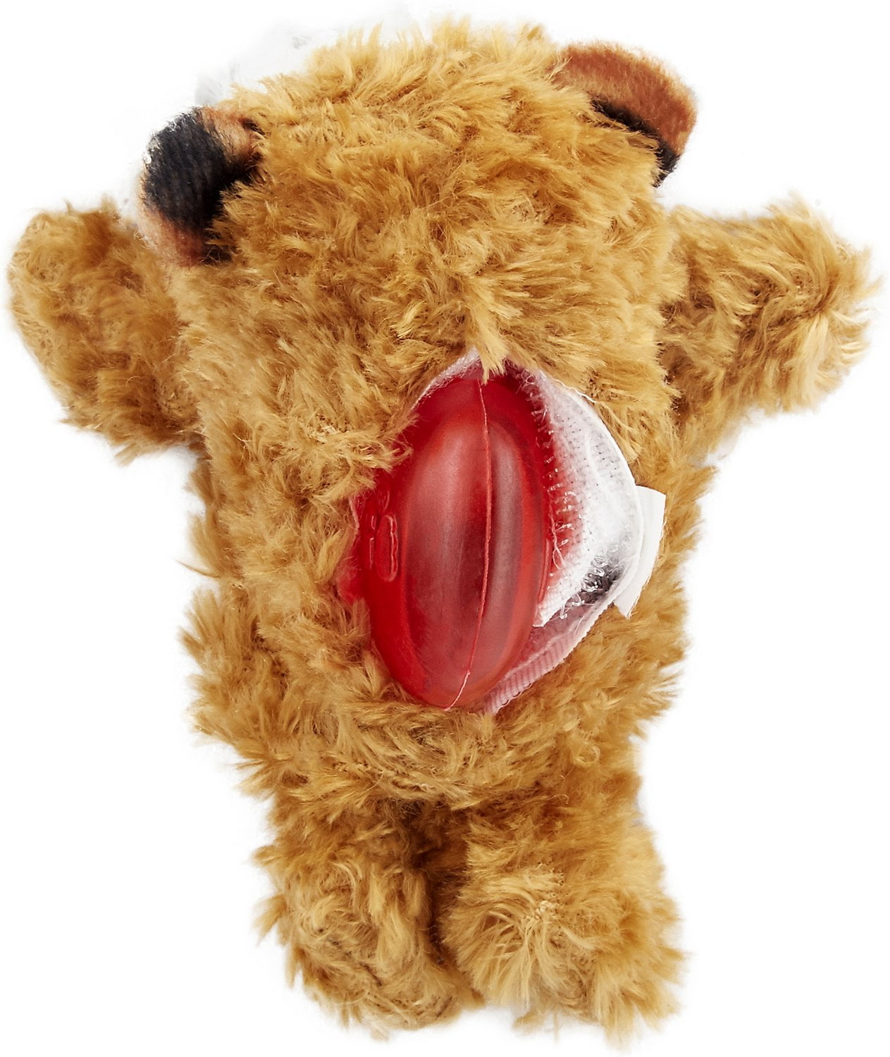 kong teddy bear