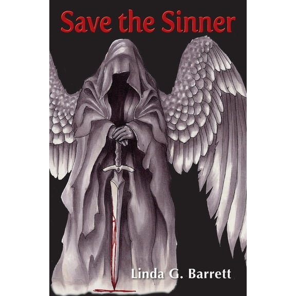 Save the Sinner, (Paperback)