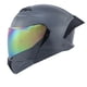 thumbnail image 1 of Casco Roda Booster Sp Antracita Mica Tornasol Abatible Svs gris oscuro S, 1 of 6
