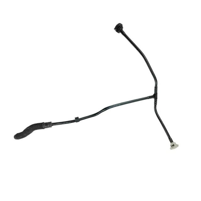 8R0121081BA Coolant Reservoir Tank Hose Auxiliary Kettle Radiator Pipe 8R0121081P For Audi Q5