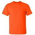 thumbnail image 5 of Gildan Mens Ultra Cotton Short Sleeve T-Shirt, 5 of 5