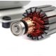 thumbnail image 3 of Minibomba de diafragma de alta presión dp-60, 12 V/24 V, para barredoras de calles, pulverizadora de agua, instrumento de belleza, bomba eléctrica de 808 CC (voltaje: DP-60-12 V), 3 of 5