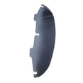 thumbnail image 1 of Motorcycle Windshield Extender,Motorcycle Windshield Extension Enhanced Safety Reduce Noise Sporty Look Extended Windscreen Spoiler Motorcycle, 1 of 7