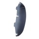 thumbnail image 1 of Spoiler De Extensión De Parabrisas De Motocicleta, Extensión De Parabrisas Acrílico Reduce El Ruido Del Viento Y Las Motocicletas De Viaje De Larga Distancia, 1 of 7