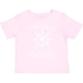 thumbnail image 3 of Inktastic Ocean is Calling Cute Nautical Octopus Boys or Girls Toddler T-Shirt, 3 of 5