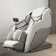 thumbnail image 1 of Sillon de Masaje Smart Bamboo Imperium Discovery 4D Terapia Magnética 23 Modos Calefacción, 1 of 6