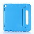 thumbnail image 2 of Dteck Case for Lenovo Tab M10 Case 10.1 Inch 3rd Gen 2022 (TB-328F),Shockproof EVA Kids Friendly Handle Stand Child Proof Kids Case Lightweight Shell Cover,Blue, 2 of 8