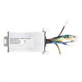 thumbnail image 3 of Controlador de Scooter Eléctrico de Aluminio, Controlador de Motor Sin Escobillas, 36 V, 15 A, 350 W, Repuesto para Controlador de Scooter., 3 of 5