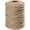 Brown, variant on 805FT Natural Jute Twine String, Bulk Hemp Jute Rope Cord Twine for Crafts Gardening, Gift Wrapping, Wedding Décor, Packing Material Burlap Ribbon, Christmas Knitting Macrame Decoration