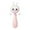 White rabbit, variant on Twfbrm Baby Soft Rattles Shaker, Infant Developmental Hand Grip Baby Toys, Baby Sensory Learning Toys for 3 6 9 12 Months and Newborn Gift Girl Children's Toys Christmas Gifts(YE giraffe) on Clearance