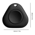 thumbnail image 2 of Cargador Inalámbrico Magnético Tipo C y Puertos de 8 Pines para Apple Watch 7/8/9 SE Negro, 2 of 3
