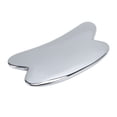 thumbnail image 3 of Gua Sha Plate,  Dredging Metabolism Gua Sha Scraper Increase Blood Circulation Terahertz Stone  For Home, 3 of 8