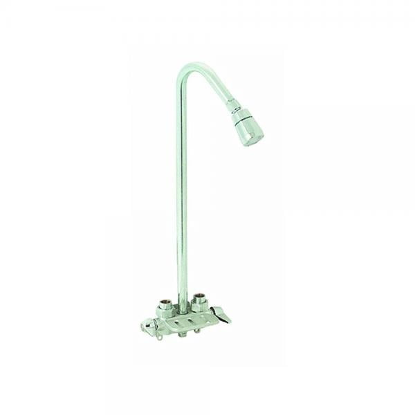 Utility Shower Faucet