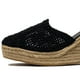 thumbnail image 4 of Zapatillas para Mujer ZMexico 2105 negro 24, 4 of 4
