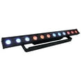 thumbnail image 2 of Chauvet DJ COLORband Q4 IP Indoor and Outdoor Weatherproof LED Strip Wash Blinder Light, 2 of 9