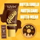thumbnail image 5 of Crema hidratante con color NYX PROFESSIONAL MAKEUP Buttermelt Glaze, 5 of 9