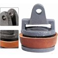 thumbnail image 4 of Replacement piston for Type 75 hand pump with leather seal for reliable water flow, 4 of 5