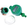 thumbnail image 4 of Fosa sprinkler control timer,Automatic Digital LCD Electronic Home Water Timer Garden Irrigation Controller Programs, Garden Irrigation Controller, 4 of 8