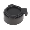 thumbnail image 1 of de detección Tapa de la telescopio de diámetro Accesorio del ocular del telescopio Proteger de las salpicaduras de agua Sunnimix tapa de la cubierta de la lente del telescopio terrestre, 1 of 4