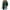DARK  GREEN, variant on TEMOFON Women Hoodies Casual Long Sleeves Blouses Fashion Plaid Tops Loose Fit Button Down Coats for Women with Pocket Size S
