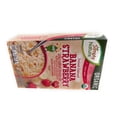 thumbnail image 4 of Simply Nature Organic Banana Strawberry Instant Oatmeal GMO-Free 8 Count Regular, 4 of 5