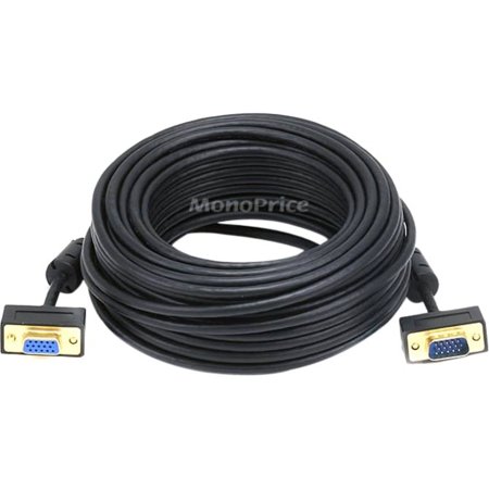 UPC: 0844660063759 | Monoprice VGA Video Cable