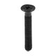 thumbnail image 4 of Tornillos para longboard de 29mm con llave Allen - Juego de 8 piezas en color negro, incluye destornillador cruzado. Material de acero resistente para mayor durabilidad. Perfectos para skateboards y, 4 of 6