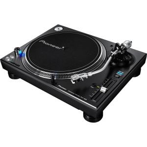 Pioneer PLX-1000 High-Torque Direct Drive Professional DJ Turntable -