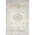 thumbnail image 5 of nuLOOM Darby Persian SplashGuard Machine Washable Area Rug, 8' x 10', Darby Beige, 5 of 7