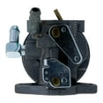 thumbnail image 4 of CUB CADET 993-00001A Carburetor Assembly Choke 195 Engine 7P71RUA 7P71RU 195cc, 4 of 11