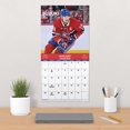 thumbnail image 5 of Trends International 2025 NHL Montreal Canadiens Wall Calendar, 5 of 5